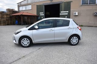 Toyota Yaris 2019 D4D ENTRY TSS JAA 1.4 ΠΡΟΣΦΟΡΑ ΑΠΟ 12.500 €-thumb-14