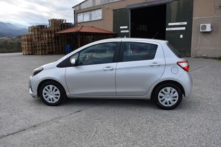 Toyota Yaris 2019 D4D ENTRY TSS JAA 1.4 ΠΡΟΣΦΟΡΑ ΑΠΟ 12.500 €-thumb-15