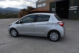 Toyota Yaris 2019 D4D ENTRY TSS JAA 1.4 ΠΡΟΣΦΟΡΑ ΑΠΟ 12.500 €-thumb-16