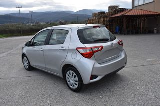Toyota Yaris 2019 D4D ENTRY TSS JAA 1.4 ΠΡΟΣΦΟΡΑ ΑΠΟ 12.500 €-thumb-18