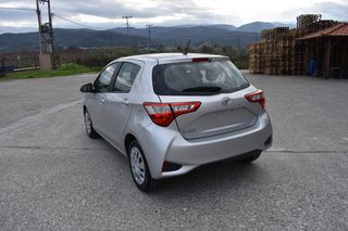 Toyota Yaris 2019 D4D ENTRY TSS JAA 1.4 ΠΡΟΣΦΟΡΑ ΑΠΟ 12.500 €-thumb-19