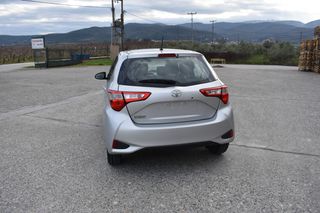 Toyota Yaris 2019 D4D ENTRY TSS JAA 1.4 ΠΡΟΣΦΟΡΑ ΑΠΟ 12.500 €-thumb-20