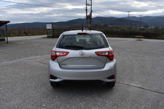 Toyota Yaris 2019 D4D ENTRY TSS JAA 1.4 ΠΡΟΣΦΟΡΑ ΑΠΟ 12.500 €-thumb-21