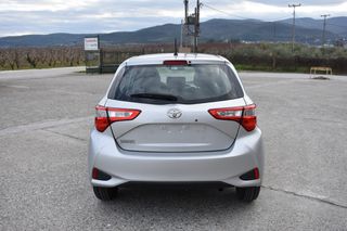 Toyota Yaris 2019 D4D ENTRY TSS JAA 1.4 ΠΡΟΣΦΟΡΑ ΑΠΟ 12.500 €-thumb-22