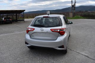Toyota Yaris 2019 D4D ENTRY TSS JAA 1.4 ΠΡΟΣΦΟΡΑ ΑΠΟ 12.500 €-thumb-23