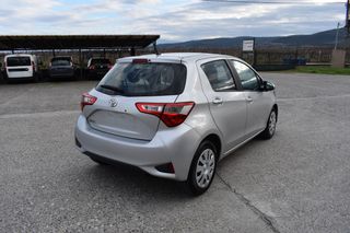 Toyota Yaris 2019 D4D ENTRY TSS JAA 1.4 ΠΡΟΣΦΟΡΑ ΑΠΟ 12.500 €-thumb-24