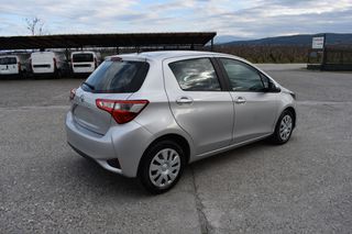 Toyota Yaris 2019 D4D ENTRY TSS JAA 1.4 ΠΡΟΣΦΟΡΑ ΑΠΟ 12.500 €-thumb-25