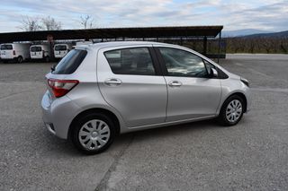 Toyota Yaris 2019 D4D ENTRY TSS JAA 1.4 ΠΡΟΣΦΟΡΑ ΑΠΟ 12.500 €-thumb-26
