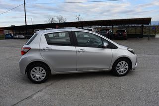 Toyota Yaris 2019 D4D ENTRY TSS JAA 1.4 ΠΡΟΣΦΟΡΑ ΑΠΟ 12.500 €-thumb-27