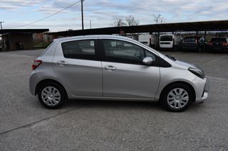 Toyota Yaris 2019 D4D ENTRY TSS JAA 1.4 ΠΡΟΣΦΟΡΑ ΑΠΟ 12.500 €-thumb-28