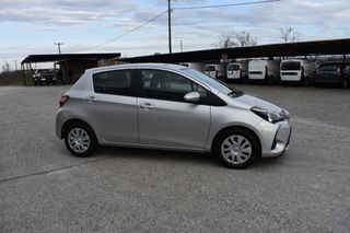 Toyota Yaris 2019 D4D ENTRY TSS JAA 1.4 ΠΡΟΣΦΟΡΑ ΑΠΟ 12.500 €-thumb-29