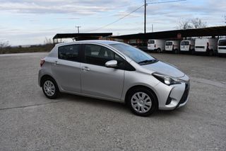 Toyota Yaris 2019 D4D ENTRY TSS JAA 1.4 ΠΡΟΣΦΟΡΑ ΑΠΟ 12.500 €-thumb-30