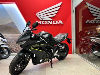 Honda CBR 650 2026 R E-CLUTCH M26  ΕΤΟΙΜΟΠΑΡΑΔΟΤΟ-thumb-5