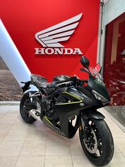 Honda CBR 650 2026 R E-CLUTCH M26  ΕΤΟΙΜΟΠΑΡΑΔΟΤΟ-thumb-6