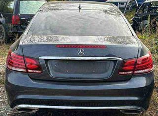 Τροπετο πισω για Mercedes-Benz W207 E-COUPE FACELIFT AMG