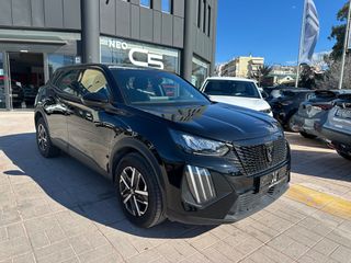Peugeot 2008 2025 1.2 100HP STYLE-thumb-1