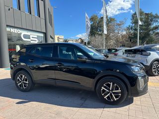 Peugeot 2008 2025 1.2 100HP STYLE-thumb-2