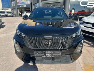 Peugeot 2008 2025 1.2 100HP STYLE-thumb-3