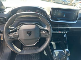 Peugeot 2008 2025 1.2 100HP STYLE-thumb-12