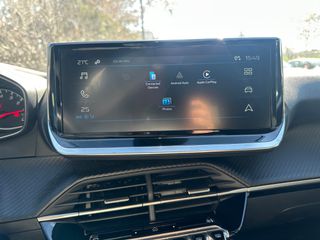 Peugeot 2008 2025 1.2 100HP STYLE-thumb-15