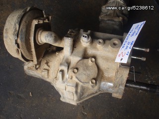 ΔΙΑΦΟΡΙΚΟ ΜΠΡΟΣΤΙΝΟ TRANSFER-ΒΟΗΘΗΤΙΚΟ  TOYOTA RAV-4 95-98 2.0 ΒΕΝΖΙΝΑ