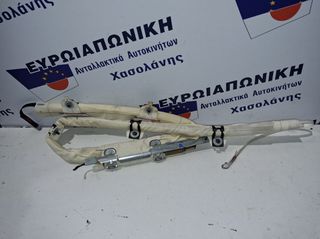 VOLVO V40 12' 5DOOR ΔΕΞΙΑ ΚΟΥΡΤΙΝΑ