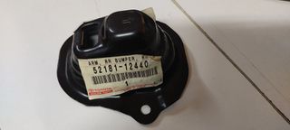 TOYOTA COROLLA 2002-2004 5ΘΥΡΟ ΒΑΣΗ ΣΙΔΕΡΕΝΙΑ ΠΡΟΦΥΛΑΚΤΗΡΑ ΠΙΣΩ ΔΕΞΙΑ ΓΝΗΣΙΑ