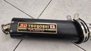 Tsuyoshi crypton-x135