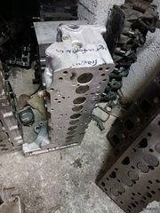 Κεφαλαρι mercedes επισκευασμενο 602.980