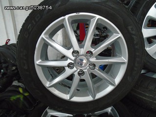 SEAT IBIZA '013 ΔΙΑΦΟΡΑ ΑΝΤΑΛΛΑΚΤΙΚΑ.....