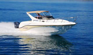 Poseidon 2010 Seamaster 265