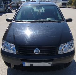 Fiat Punto 2005 PUNTO
