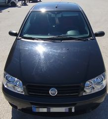 Fiat Punto 2005 PUNTO-thumb-1