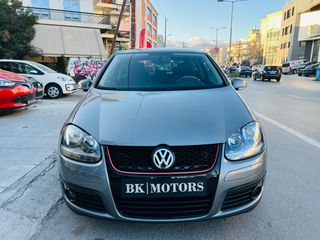 Volkswagen Golf 2009 GT SPORT TSI 140HP!ΑΠΟ ΓΕΝΙΚΗ ΕΠΙΣΚΕΥΗ!BOOK SERVICE!-thumb-1
