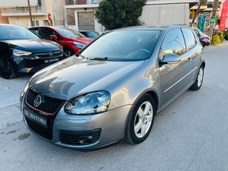 Volkswagen Golf 2009 GT SPORT TSI 140HP!ΑΠΟ ΓΕΝΙΚΗ ΕΠΙΣΚΕΥΗ!BOOK SERVICE!-thumb-2