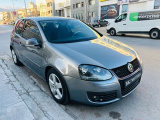 Volkswagen Golf 2009 GT SPORT TSI 140HP!ΑΠΟ ΓΕΝΙΚΗ ΕΠΙΣΚΕΥΗ!BOOK SERVICE!-thumb-3