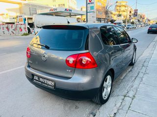 Volkswagen Golf 2009 GT SPORT TSI 140HP!ΑΠΟ ΓΕΝΙΚΗ ΕΠΙΣΚΕΥΗ!BOOK SERVICE!-thumb-5