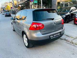 Volkswagen Golf 2009 GT SPORT TSI 140HP!ΑΠΟ ΓΕΝΙΚΗ ΕΠΙΣΚΕΥΗ!BOOK SERVICE!-thumb-6