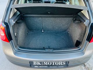 Volkswagen Golf 2009 GT SPORT TSI 140HP!ΑΠΟ ΓΕΝΙΚΗ ΕΠΙΣΚΕΥΗ!BOOK SERVICE!-thumb-7