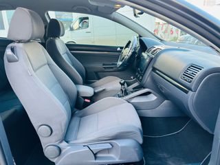 Volkswagen Golf 2009 GT SPORT TSI 140HP!ΑΠΟ ΓΕΝΙΚΗ ΕΠΙΣΚΕΥΗ!BOOK SERVICE!-thumb-9