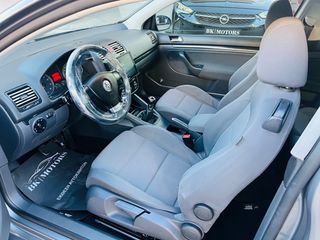 Volkswagen Golf 2009 GT SPORT TSI 140HP!ΑΠΟ ΓΕΝΙΚΗ ΕΠΙΣΚΕΥΗ!BOOK SERVICE!-thumb-10