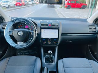 Volkswagen Golf 2009 GT SPORT TSI 140HP!ΑΠΟ ΓΕΝΙΚΗ ΕΠΙΣΚΕΥΗ!BOOK SERVICE!-thumb-11