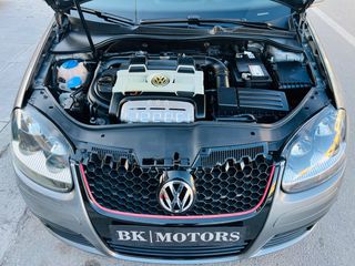 Volkswagen Golf 2009 GT SPORT TSI 140HP!ΑΠΟ ΓΕΝΙΚΗ ΕΠΙΣΚΕΥΗ!BOOK SERVICE!-thumb-14