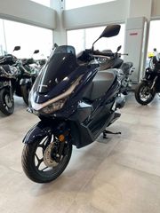 Honda PCX 125 2026 ΕΤΟΙΜΟΠΑΡΑΔΟΤΟ !!-thumb-2