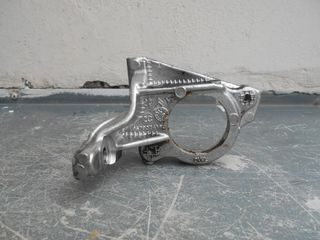CITROEN BERLINGO - JUMPY - SPACETOURER ΒΑΣΗ ΗΜΙΑΞΟΝΙΟΥ ΔΕΞΙΑ - STELLAR PARTS