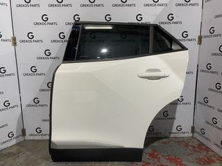 PEUGEOT 2008 ΠΟΡΤΑ ΠΙΣΩ ΑΡΙΣΤΕΡΗ (19'-23')