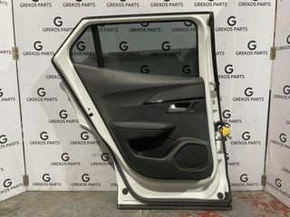 PEUGEOT 2008 ΠΟΡΤΑ ΠΙΣΩ ΑΡΙΣΤΕΡΗ (19'-23')-thumb-1