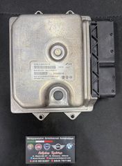 ΕΓΚΕΦΑΛΟΣ FIAT DOBLO 55246936 MJD8F3.D3