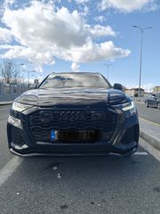 Audi RSQ8 2021