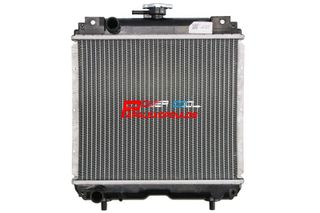 ΨΥΓΕΙΟ ΝΕΡΟΥ ΤΡΑΚΤΕΡ KUBOTA B7410D/ B 7500D/ B7510D/ B7610HSD--> Διαστάσεις κυψέλης: 34x30x3,6 ΚΑΙΝΟΥΡΓΙΟ!